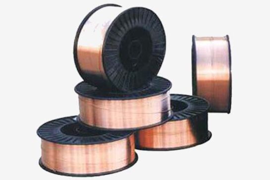 Омедненная проволока