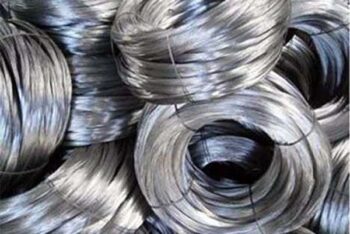 Вязальная проволока