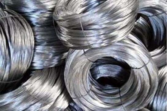 Вязальная проволока