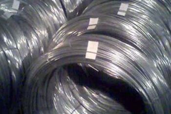 Прокатная проволока