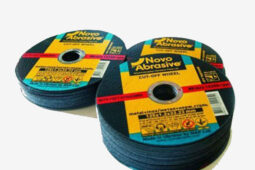 Круги отрезные