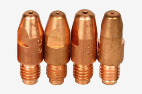 Наконечники