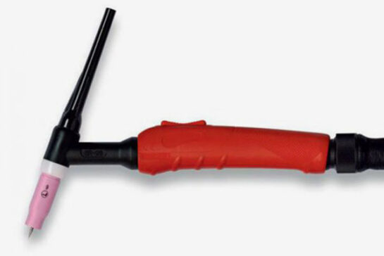 Сварочные горелки WIG/TIG