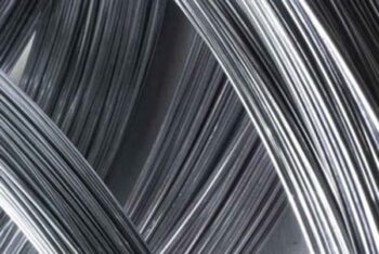 Оцинкованная проволока