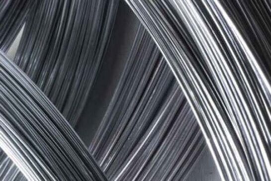 Оцинкованная проволока