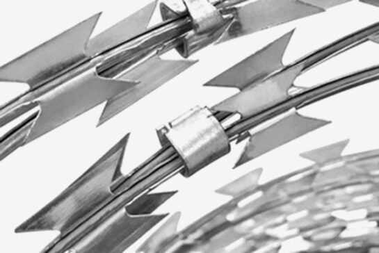 колючая проволока