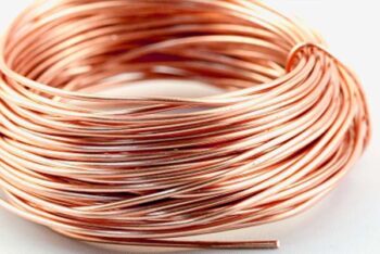 Медная проволока