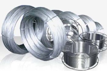 Сварочная проволока