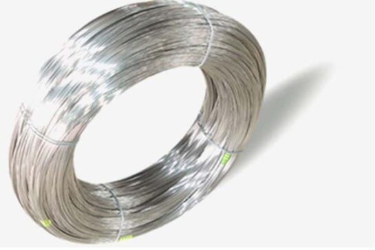 Алюминиевая проволока