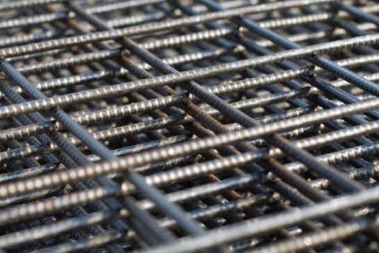 Кладочная сетка